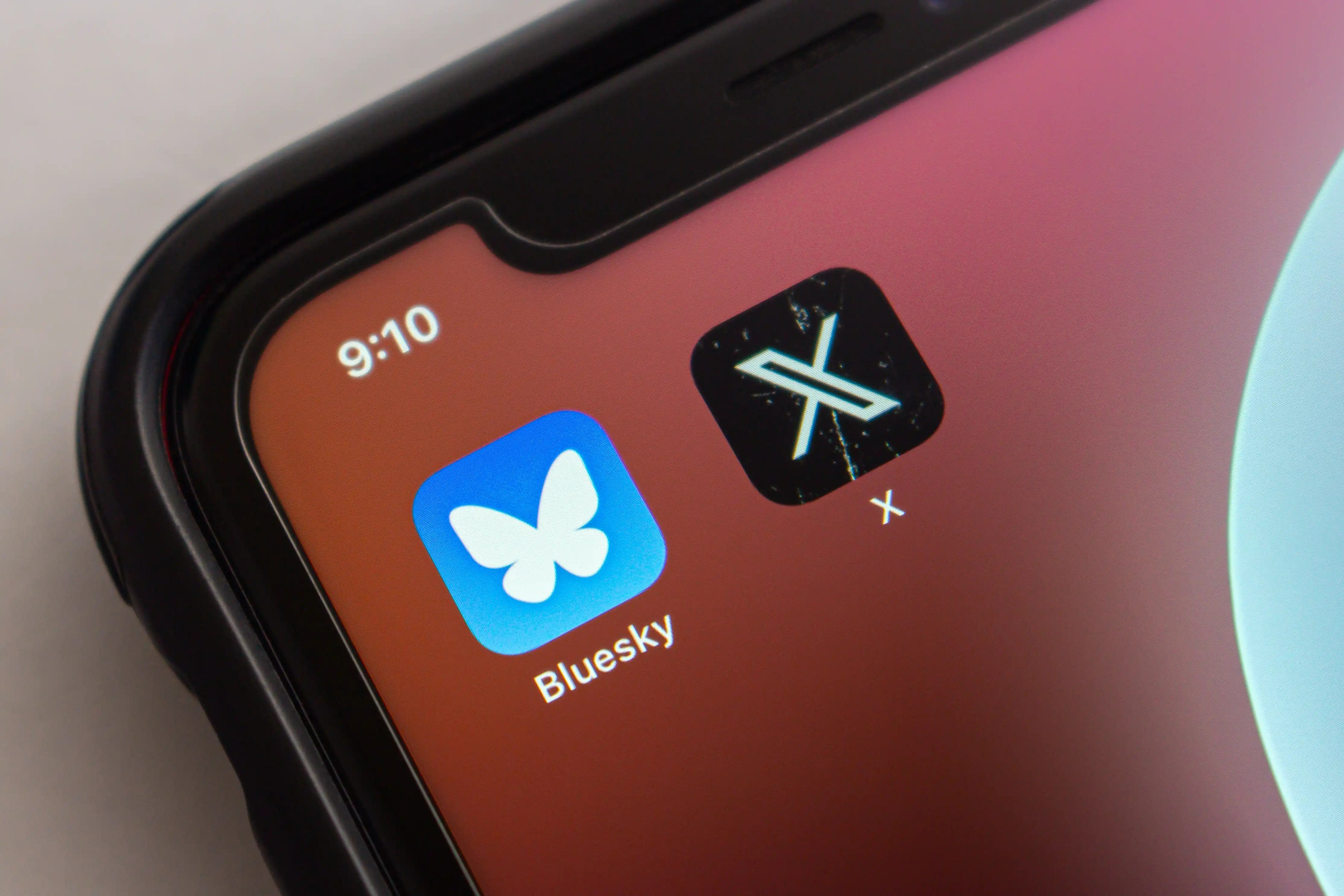 Bluesky and Twitter/X: A Basic Overview